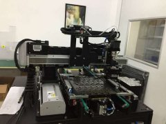 直線模組的作用是什么？